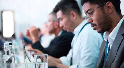 Clients at 2023 WXF European Investor Day