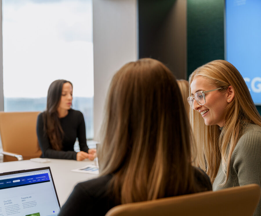 World X Fund New York